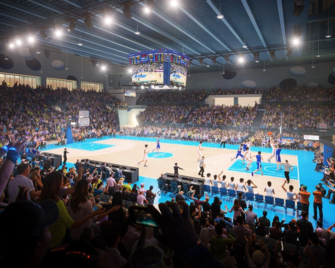 青训小将关键传球助攻队友破门