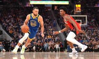 官方：洛杉矶签下沃特福德后卫波蒂厄斯，双方签约3+1年